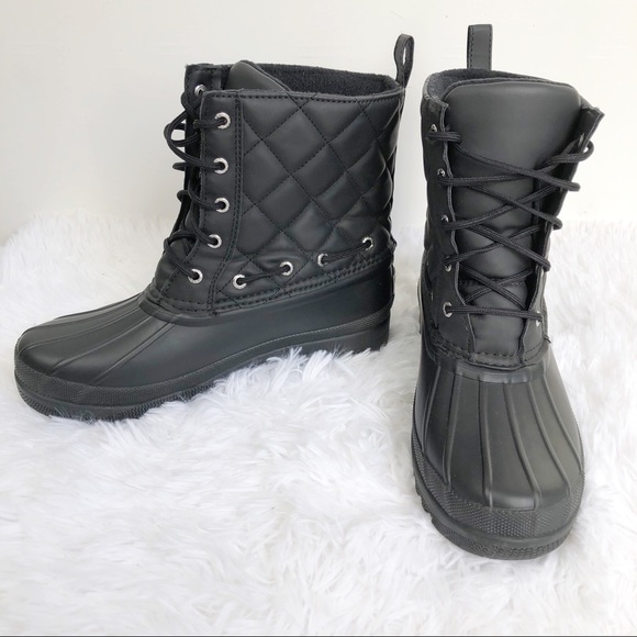 paul sperry gosling boot